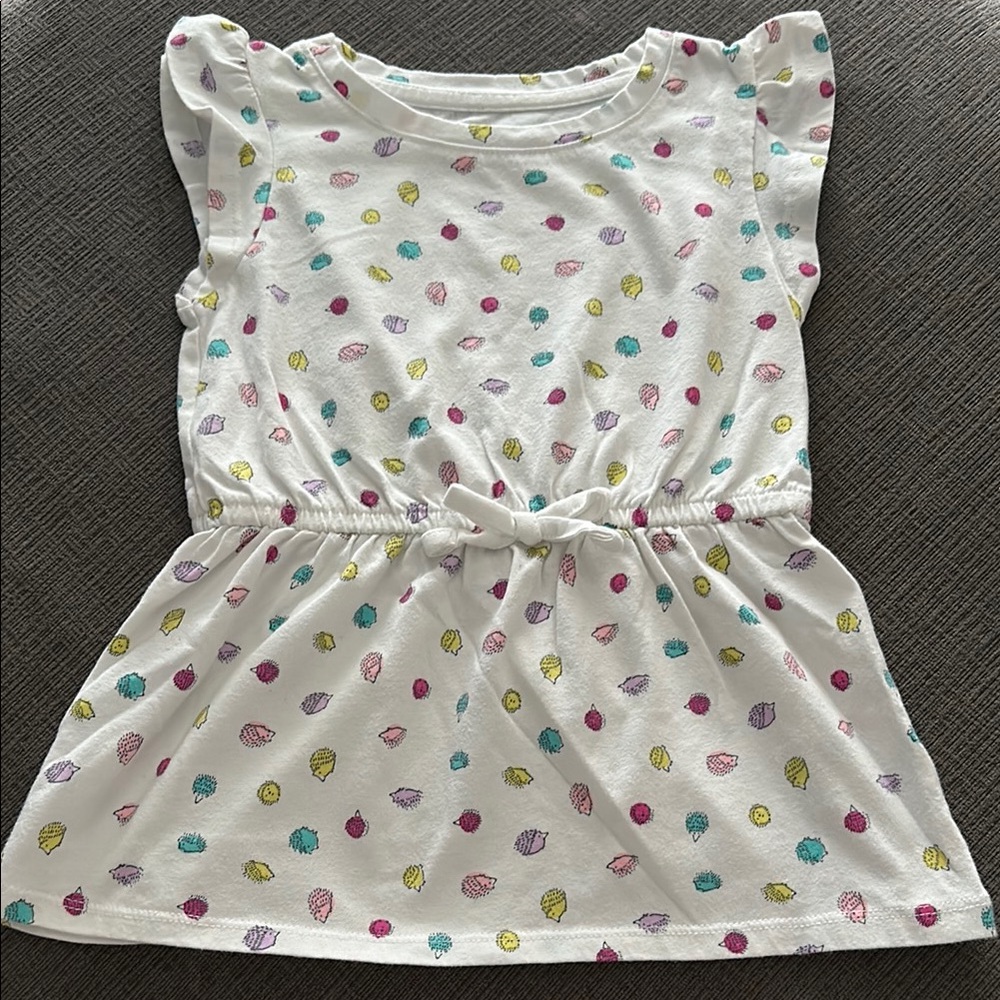 Circo Porcupine Top